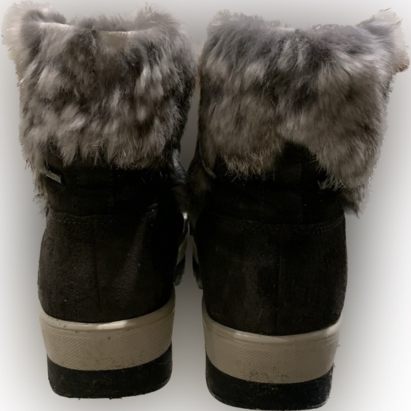 Cougar winter boots 7 - Picture 4 of 5